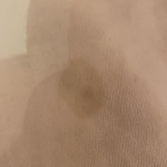 White Air Jordan Shirt w/ half sleeves - Picture 4 of 4